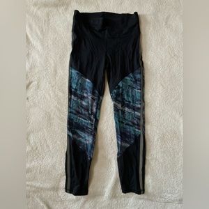Lululemon Leggings Size 8